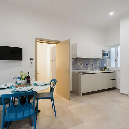 Elementi Luxury Acqua Vakantiehuis *