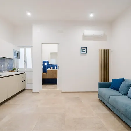 Vakantiehuis Elementi Luxury Acqua Otranto