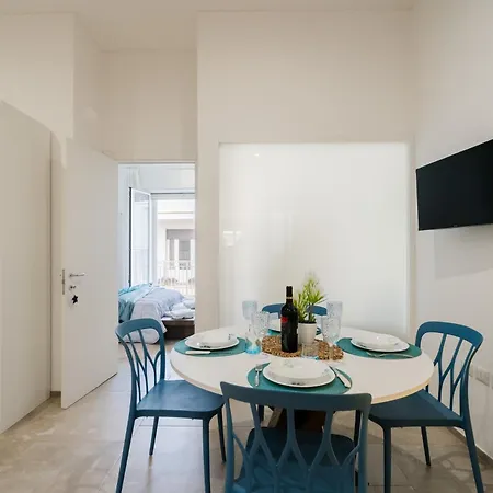 Elementi Luxury Acqua Vakantiehuis Otranto