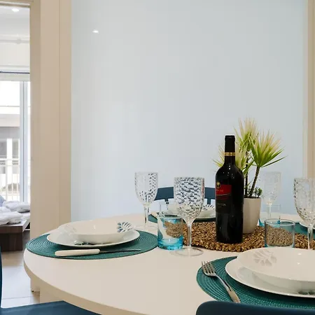 Elementi Luxury Acqua Vakantiehuis *