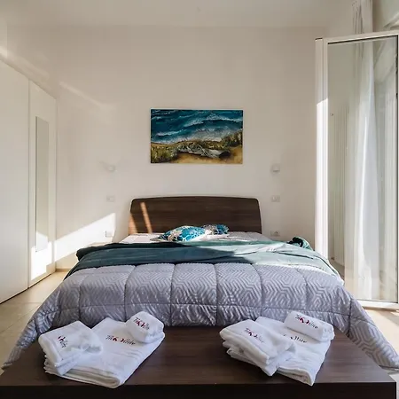 Elementi Luxury Acqua Vakantiehuis Otranto