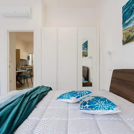Vakantiehuis Elementi Luxury Acqua Otranto
