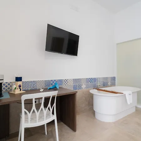 Elementi Luxury Acqua Vakantiehuis