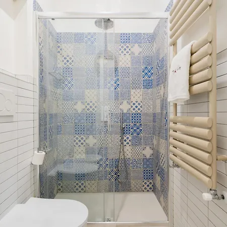 Elementi Luxury Acqua Vakantiehuis