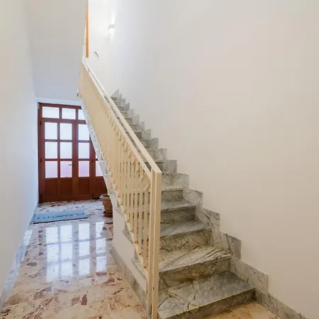 Elementi Luxury Acqua Vakantiehuis *
