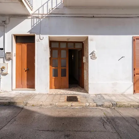Elementi Luxury Acqua Vakantiehuis Otranto